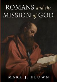 Produktbild: Romans and the Mission of God