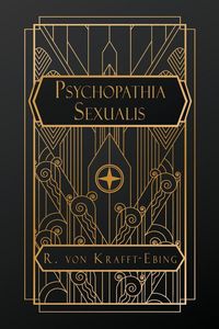 Produktbild: Psychopathia Sexualis