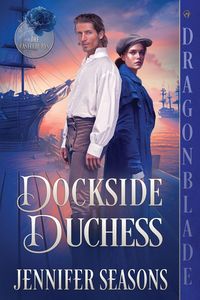 Produktbild: Dockside Duchess