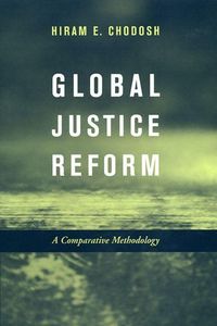 Produktbild: Global Justice Reform