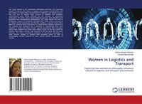 Produktbild: Women in Logistics and Transport