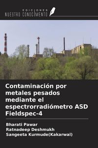 Produktbild: Contaminaci&oacute;n por metales pesados mediante el espectrorradi&oacute;metro ASD Fieldspec-4