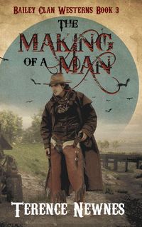 Produktbild: The Making of a Man