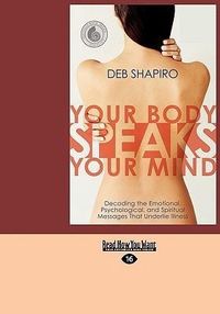 Produktbild: Your Body Speaks Your Mind