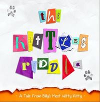 Produktbild: The Kittles Riddle