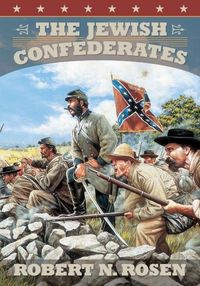 Produktbild: The Jewish Confederates