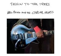 Produktbild: Talkin to the Trees