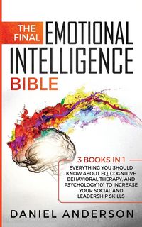 Produktbild: The Final Emotional Intelligence Bible