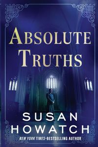 Produktbild: Absolute Truths
