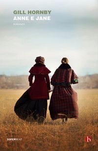 Produktbild: Anne e Jane