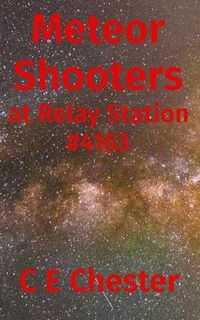 Produktbild: Meteor Shooters at Relay Station #4163