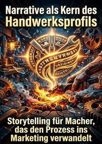 Produktbild: Narrative als Kern des Handwerksprofils
