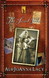 Produktbild: The Secret Place