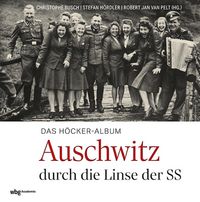 Produktbild: Das H&ouml;cker-Album