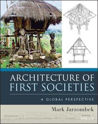 Produktbild: Architecture of First Societies