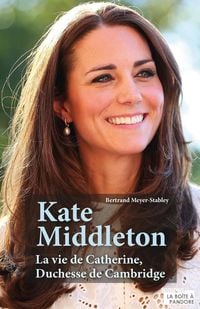 Produktbild: Kate Middleton