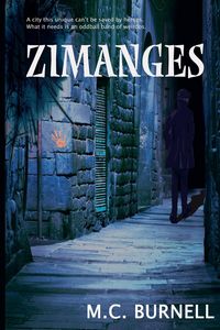 Produktbild: Zimanges