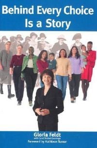 Produktbild: Behind Every Choice is a Story
