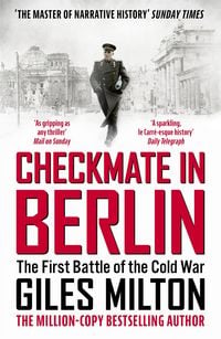 Produktbild: Checkmate in Berlin