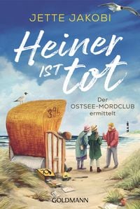 Produktbild: Heiner ist tot