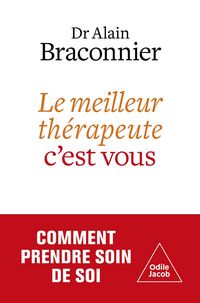 Produktbild: Le meilleur therapeute, c'est vous