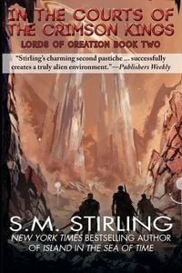 Produktbild: In the Courts of the Crimson Kings