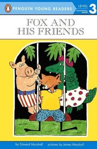 Produktbild: Fox & His Friends Bound For Sc