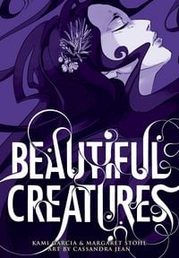 Produktbild: Beautiful Creatures: The Manga (A Graphic Novel)