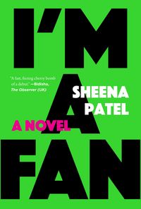 Produktbild: I'm a Fan
