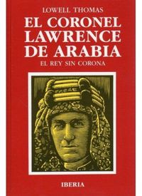 Produktbild: El Coronel Lawrence de Arabia