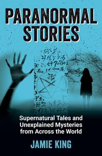 Produktbild: Paranormal Stories