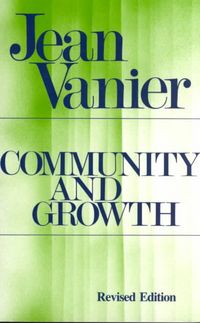Produktbild: Community and Growth