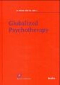 Produktbild: Globalized Psychotherapy