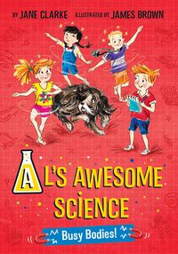 Produktbild: Al's Awesome Science