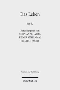 Produktbild: Das Leben