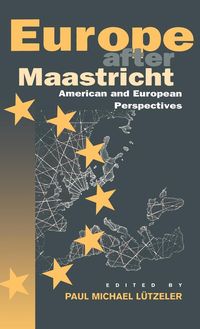 Produktbild: Europe After Maastricht