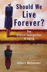 Produktbild: Should We Live Forever?