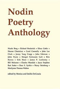 Produktbild: Nodin Poetry Anthology