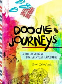 Produktbild: Doodle Journeys