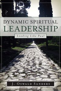 Produktbild: Dynamic Spiritual Leadership