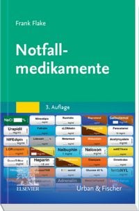 Produktbild: Notfallmedikamente