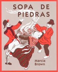 Produktbild: Sopa De Piedras (stone Soup) (