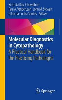Produktbild: Molecular Diagnostics in Cytopathology