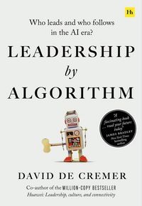 Produktbild: Leadership by Algorithm