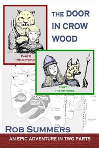 Produktbild: The Door in Crow Wood