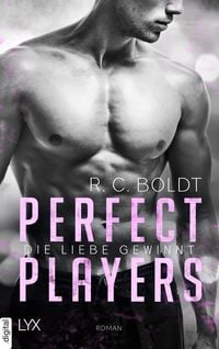 Produktbild: Perfect Players - Die Liebe gewinnt