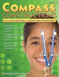 Produktbild: Compass Constructions