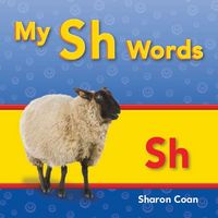 Produktbild: My Sh Words