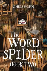 Produktbild: The Word Spider Book Two