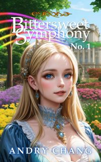 Produktbild: Everna Saga: Bittersweet Symphony No. 1